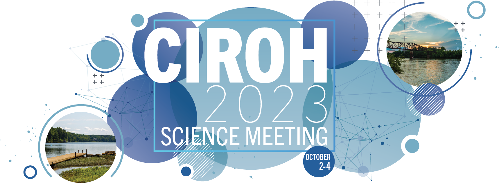 2023 CIROH Science Meeting