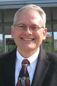 Dr. Thomas Graziano