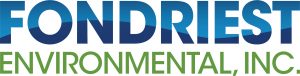 Fondriest Environmental Inc. Logo