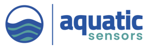 Aquatic Sensors Logo