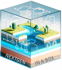 NextGen In A Box: NGIAB