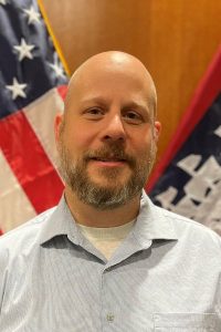 Photo of Matthew Grunewald