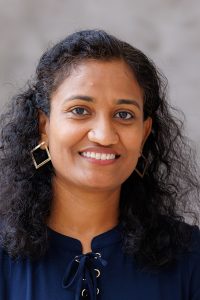 Photo of Arpita Patel